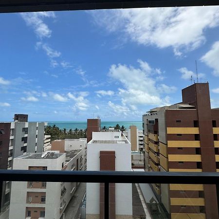 카베델로 Umi Flat Intermares 아파트 외부 사진