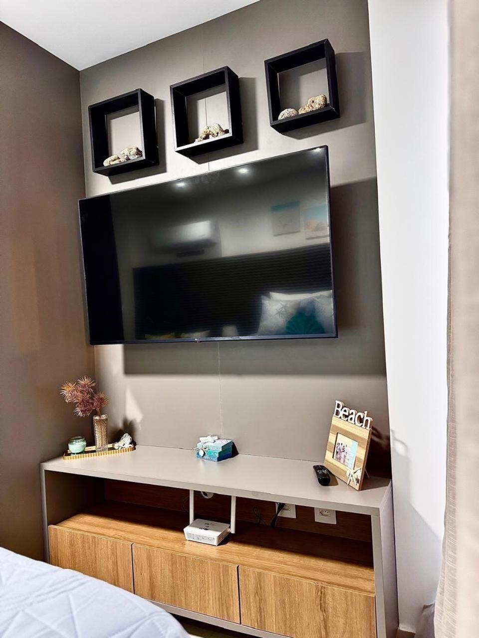 카베델로 Umi Flat Intermares 아파트 외부 사진