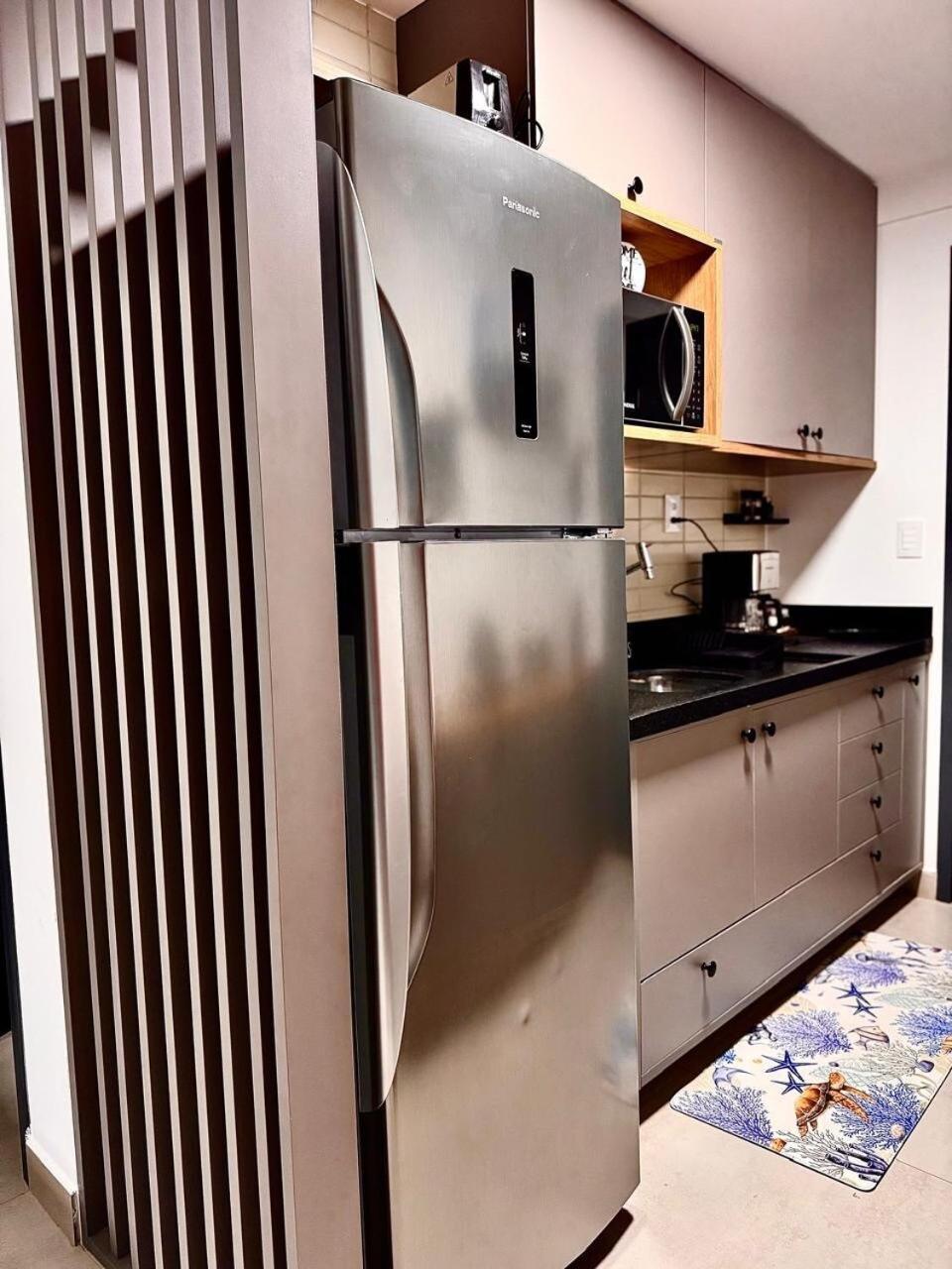 카베델로 Umi Flat Intermares 아파트 외부 사진