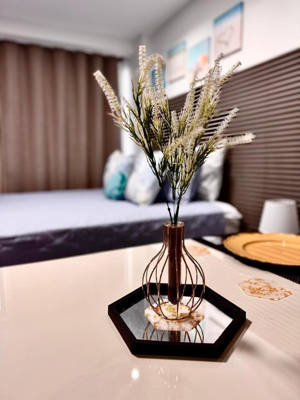 카베델로 Umi Flat Intermares 아파트 외부 사진