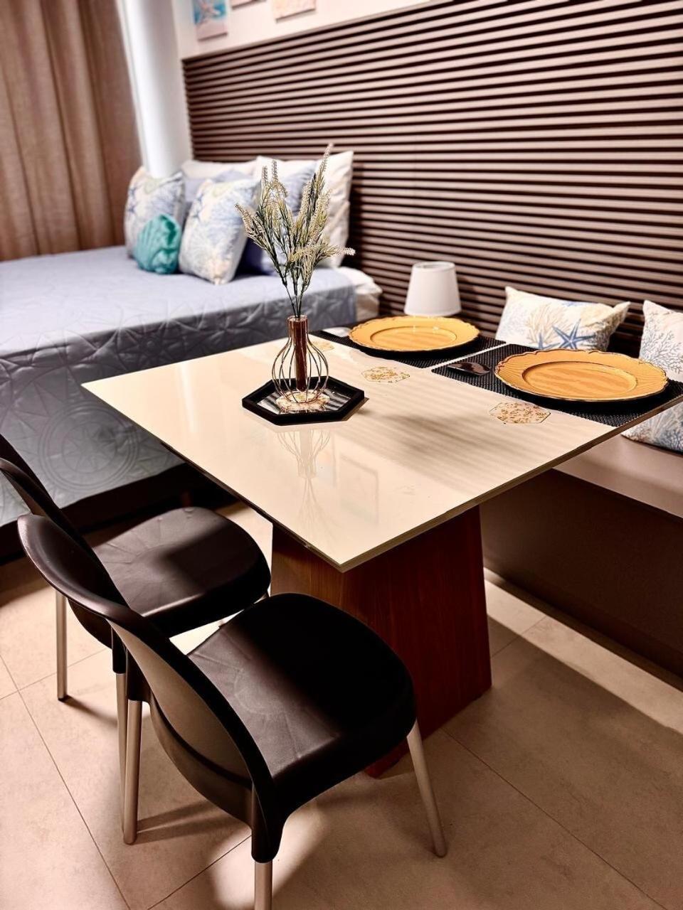 카베델로 Umi Flat Intermares 아파트 외부 사진