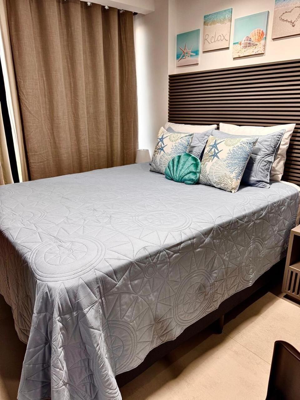 카베델로 Umi Flat Intermares 아파트 외부 사진